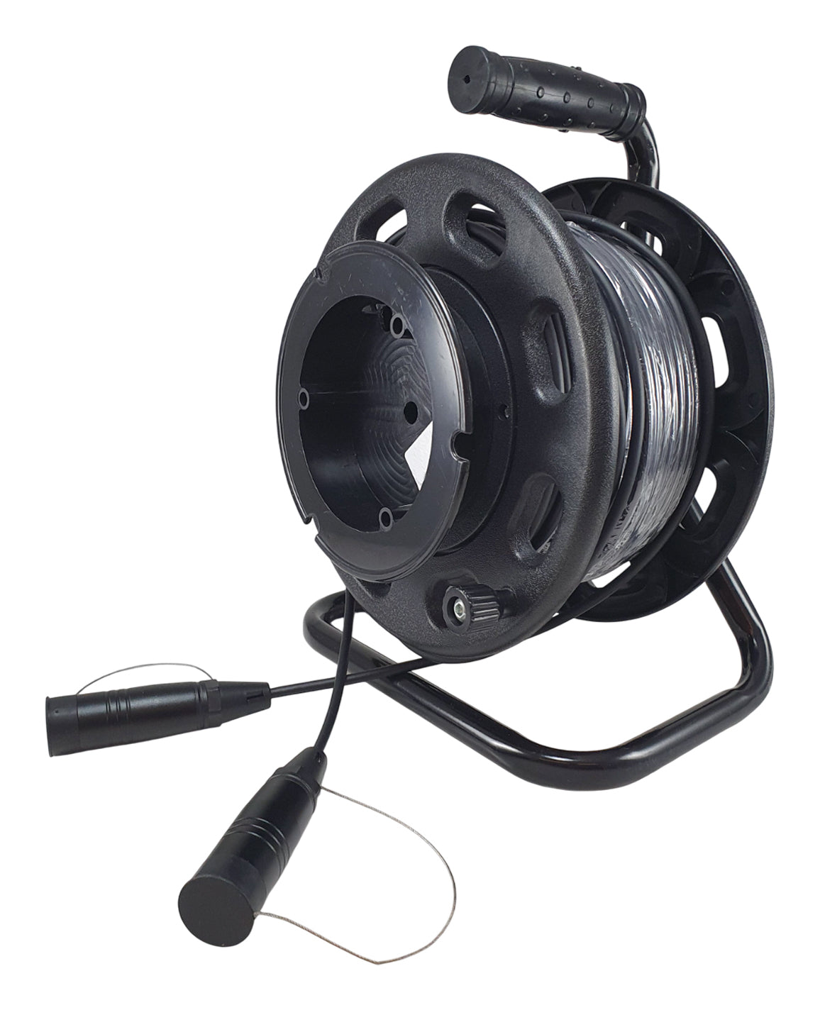 Equip 119424 cable HDMI 150 m HDMI tipo A (Estándar) Negro (3)