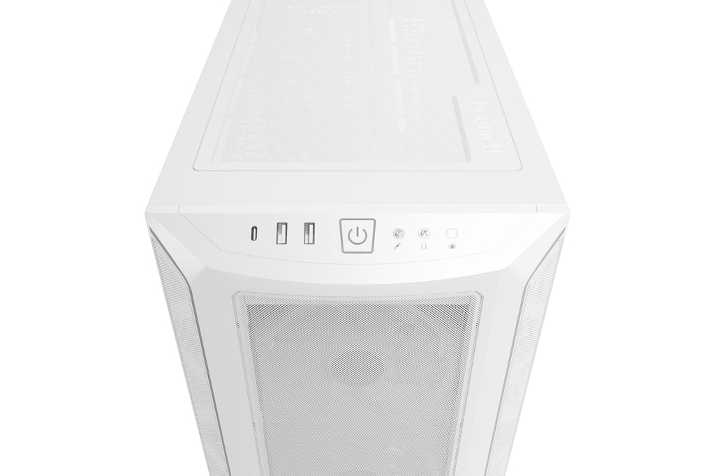 be quiet! Shadow Base 800 FX White Midi Tower Blanco (7)