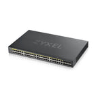 Zyxel GS1920-48HPV2 Gestionado Gigabit Ethernet
