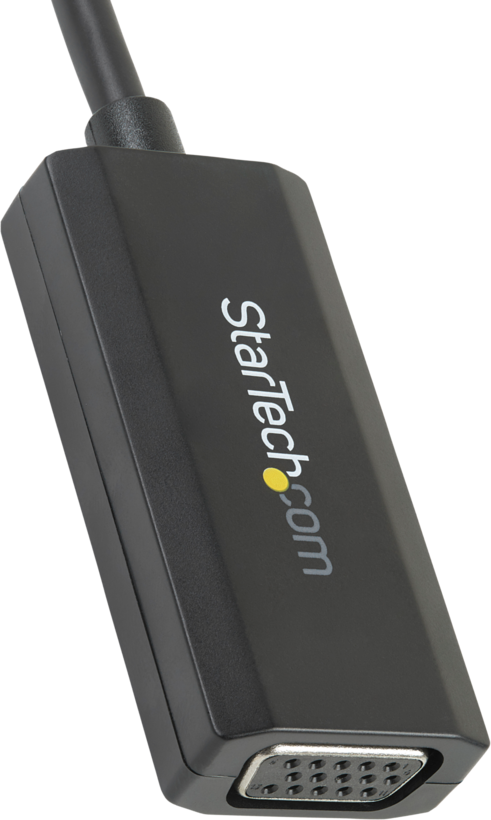 Startech USB32VGAV - Cable Convertidor, 1920x1200, Adaptador USB / VGA (3)