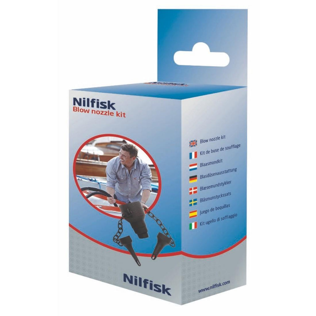 Accesorio para aspirador Nilfisk 107402483