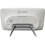 HP TC10 Kit de montaje, blanco, instalado sobre cristal (874P6AA) (3)