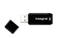 Integral INFD8GBBLK unidad flash USB 8 GB 2.0