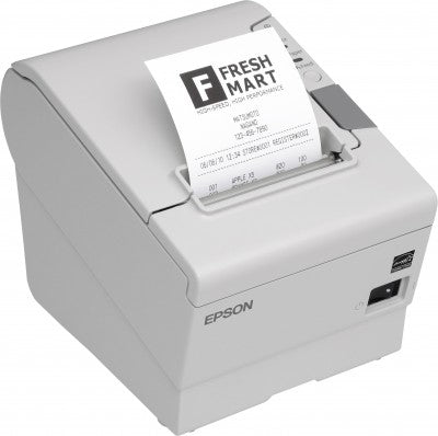 Epson TM-T88V 180 x 180 DPI Alámbrico Térmico Impresora de recibos (9)