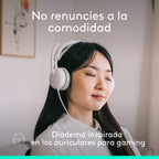 Logitech Zone Wired 2 Alámbrico Diadema Llamadas/Música USB Type-C / USB Type-A (6)