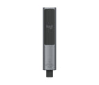 Logitech Spotlight apuntador inalámbricos Bluetooth/RF Gris (4)