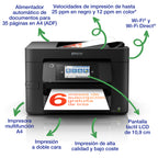 Epson WorkForce Pro WF-4820DWF (5)