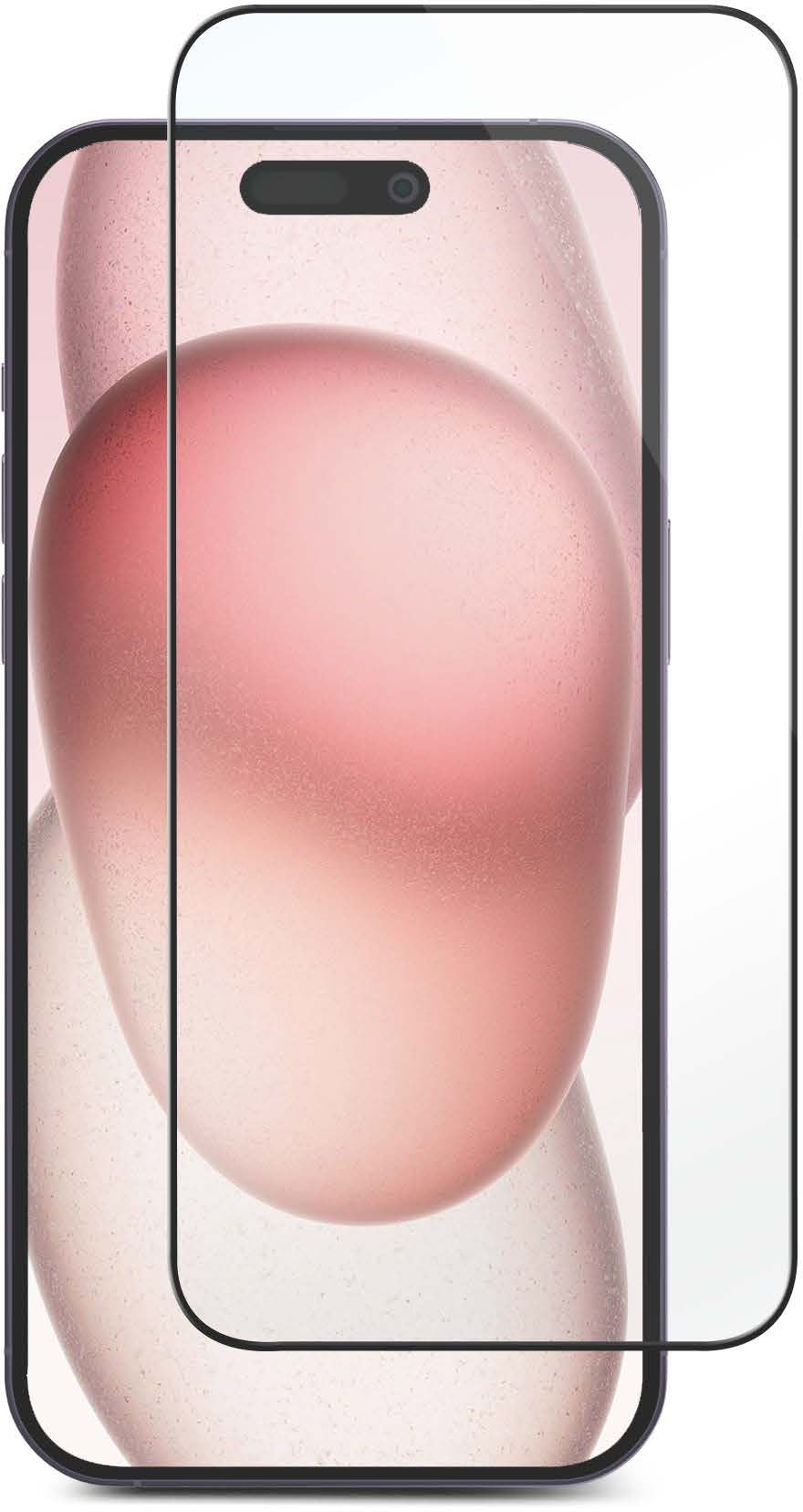 eSTUFF ES501423-10BULK protector de pantalla o trasero para teléfono móvil Apple 10 pieza(s) (7)
