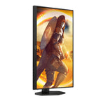 AOC G4 Q27G4XF pantalla para PC 68,6 cm (27") 2560 x 1440 Pixeles Quad HD LED Negro, Gris (9)