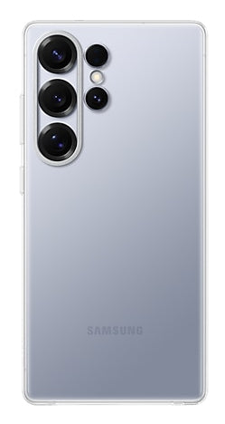 Samsung Clear Case Transparent funda para teléfono móvil 17,5 cm (6.9") Transparente (3)