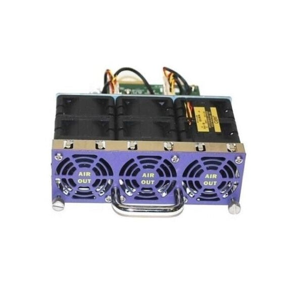 Extreme 10945 - Unidad de ventiladores (delante-atrás) (2)