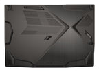 Msi 9S7-16R831-2655 - Intel Core i7, 13620H / hasta 4.9 GHz, FreeDOS