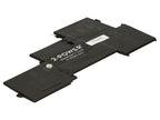 2-Power CBP3610A refacción para laptop Batería