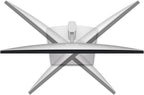 DELL UltraSharp U3223QE pantalla para PC 80 cm (31.5") 3840 x 2160 Pixeles 4K Ultra HD LCD Plata (7)
