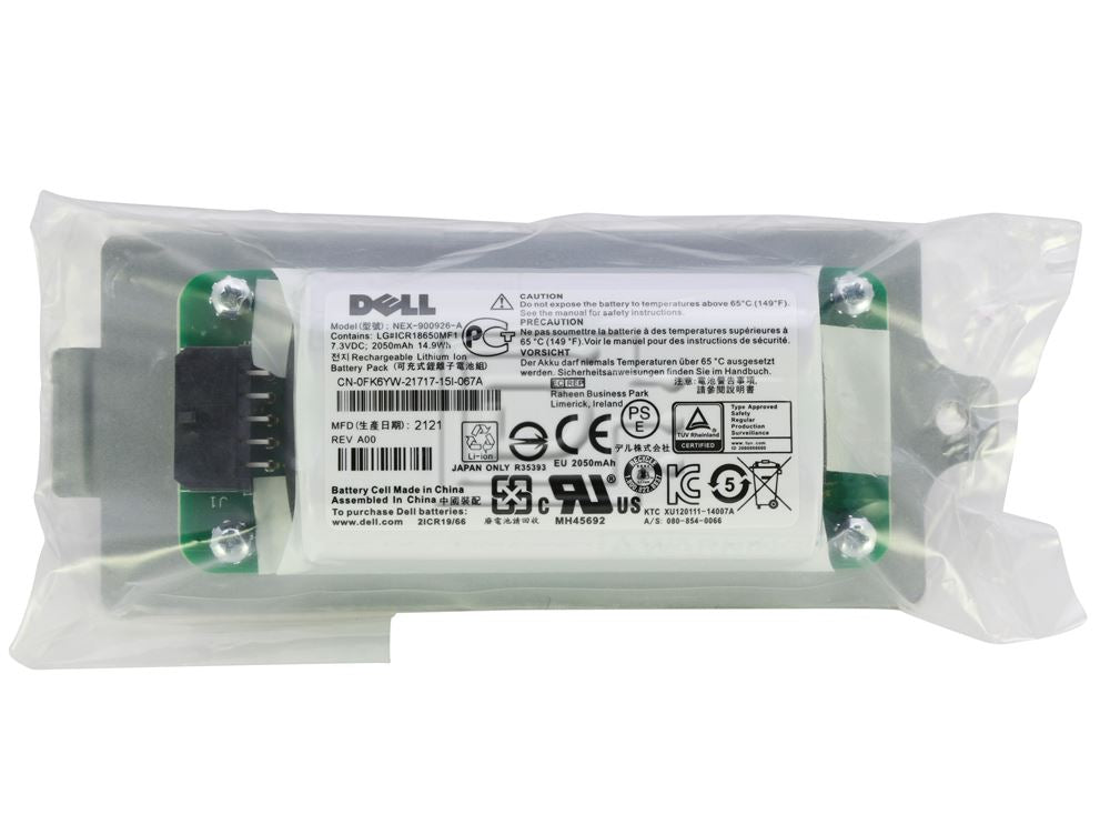 Dell EQUALLOGIC 10DXV-RFB – Reacondicionado (3)