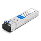 Extreme 10GB-BX40-D - Módulo de transceptor SFP+, 10GbE, 10GBase-BX40-D