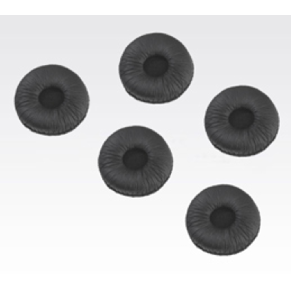Almohadillas de diadema Zebra KT-126581-01R para auriculares RCH50/RCH51 (2)