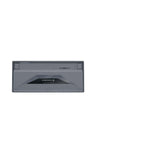 CHERRY KW 7100 MINI BT teclado Universal Bluetooth QWERTY Internacional de EE.UU. Azul (3)