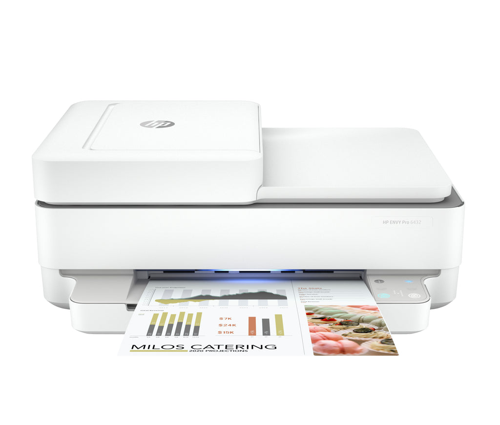 HP ENVY Pro 6432 All-in-One Printer Inyección de tinta térmica A4 4800 x 1200 DPI 10 ppm Wifi (2)