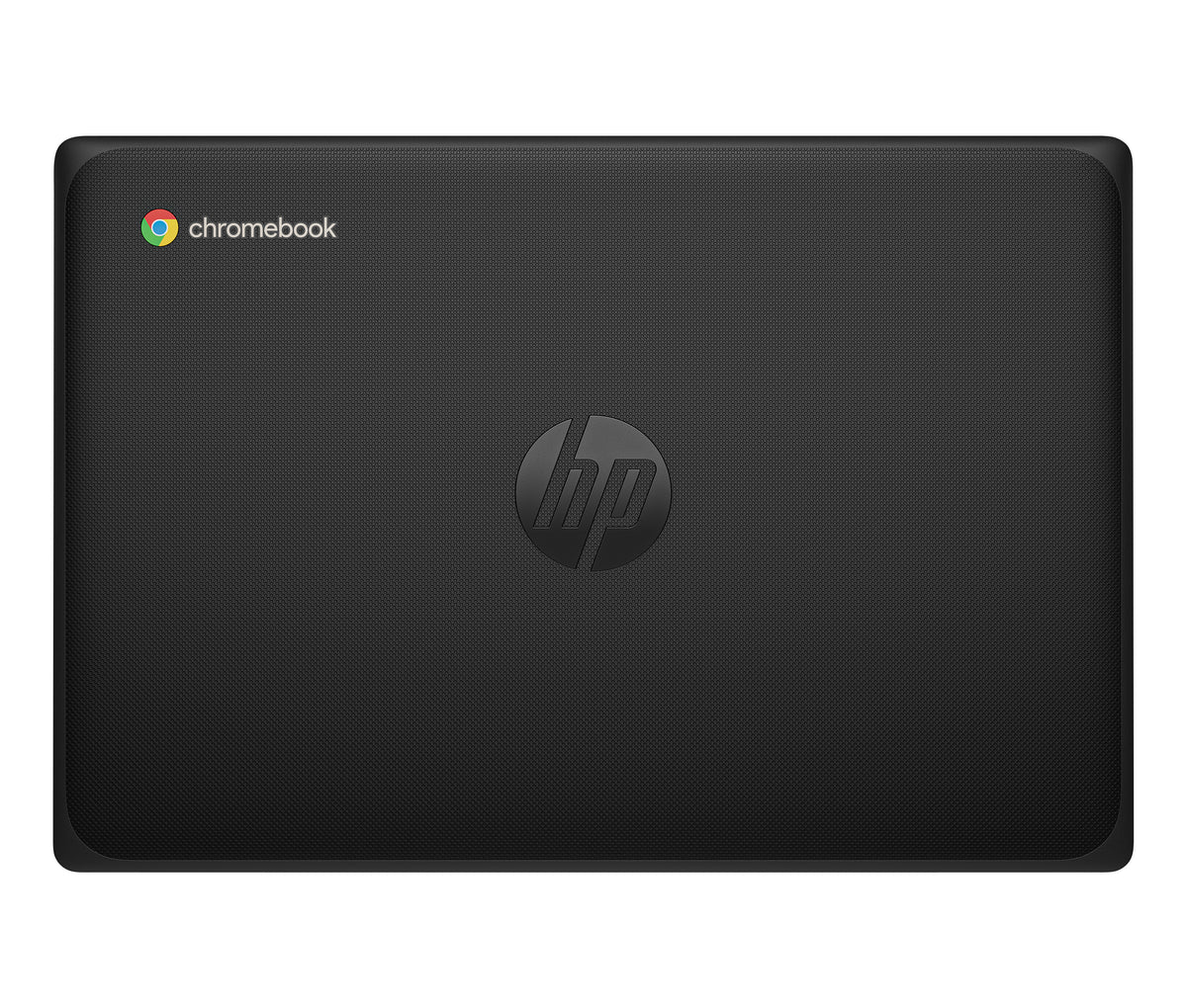 HP Fortis G1m 11 Chromebook MediaTek 520 29.5 cm (11.6") HD 4 GB LPDDR4x-SDRAM 32 GB eMMC Wi-Fi 6 (802.11ax) ChromeOS Black (5)