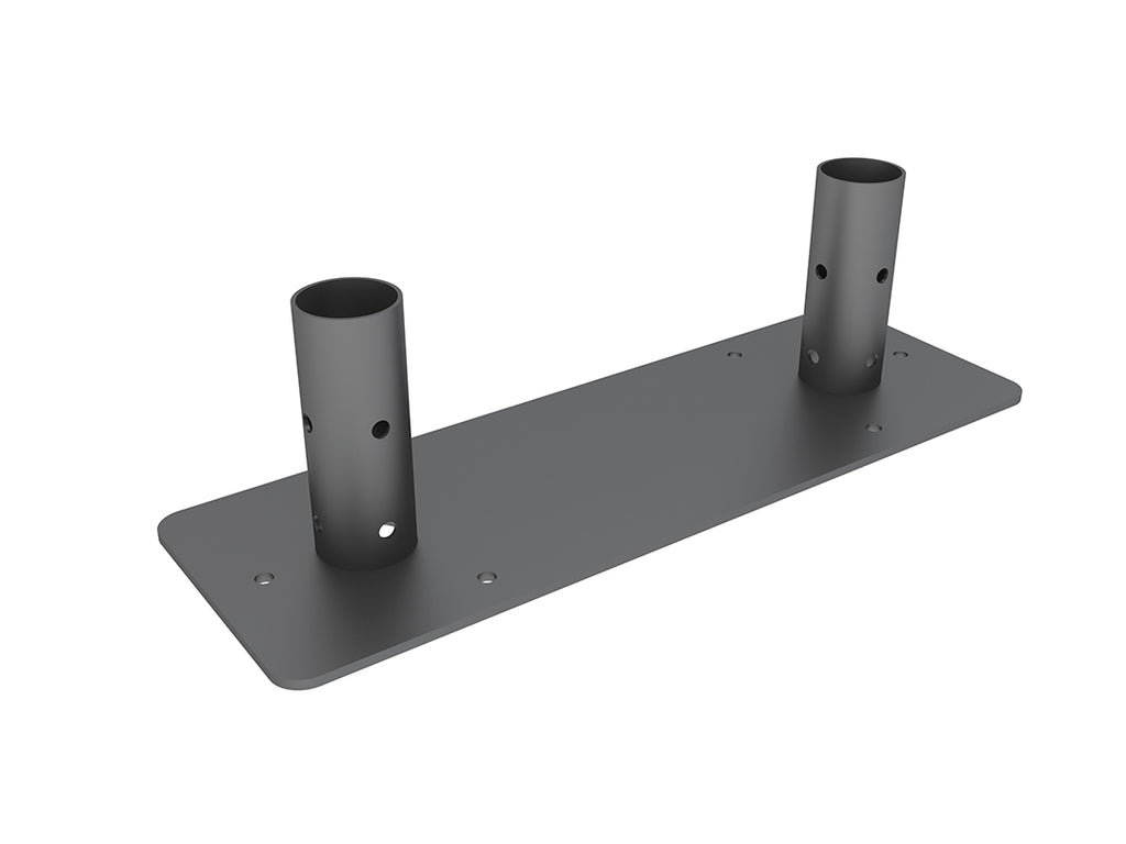 Multibrackets 6305 accesorio para soporte de pantalla de señalización Base