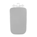 Tefal Access Steam Care DT9130 Vaporizador manual de prendas 0,2 L 1600 W Plata, Blanco (5)