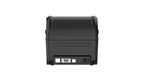 Capture Label Printer Direct Thermal, 203dpi, Desktop, USB+Serial+Ethernet Black impresora de etiquetas (7)