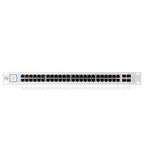 Ubiquiti US-48-750W-EU - Gen 1, conmutador, standard, hi-power, Gestionado