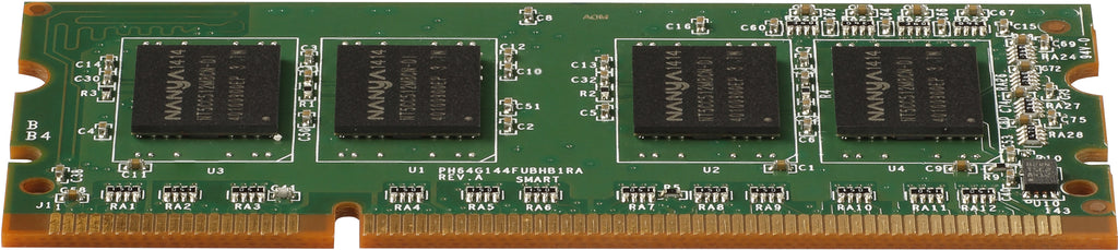 HP 2 GB x32 144-pin (800 MHz) DDR3 SODIMM módulo de memoria 144-pin SO-DIMM