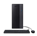 Acer Aspire TC102 R5 340 16GB 512GB SSD Copilot+ PC AMD Ryzen™ 5 DDR5-SDRAM Windows 11 Home Escritorio PC Negro