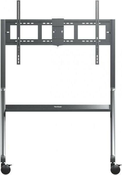 Viewsonic VB-STND-009 soporte para pantalla de señalización 2,67 m (105") Negro