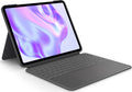 Logitech 920-012663 - Caja de teclado y folio, con panel táctil