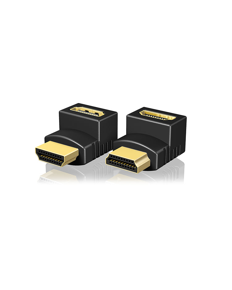 ICY BOX IB-CB009-1 HDMI A Negro (7)