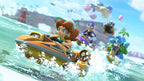 Nintendo Mario Kart World Estándar Chino simplificado, Alemán, Inglés, Español, Francés, Italiano, Japonés, Coreano, Portugués, Ruso Nintendo Switch 2 (3)