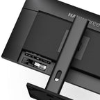 Hannspree HP271CJB pantalla para PC 68,6 cm (27") 1920 x 1080 Pixeles Full HD LED Negro (8)
