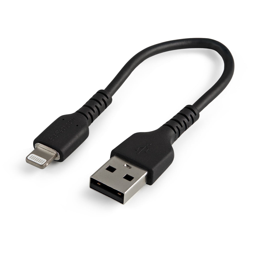 StarTech.com RUSBLTMM15CMB cable de teléfono móvil 0,15 m USB A