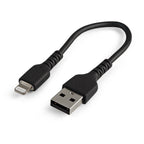 StarTech.com RUSBLTMM15CMB cable de teléfono móvil 0,15 m USB A