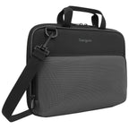 Targus TED006GL maletines para portátil 29,5 cm (11.6") Maletín/funda clásica Negro, Gris (2)
