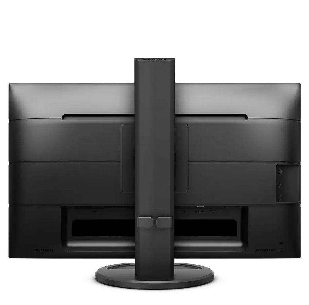 Philips B Line 241B8QJEB/00 pantalla para PC 60,5 cm (23.8") 1920 x 1080 Pixeles Full HD Negro (7)