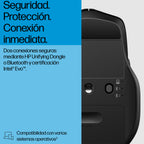 HP 685 Comfort Dual-Mode Mouse ratón Hogar Mano derecha Wi-Fi 1200 DPI (5)