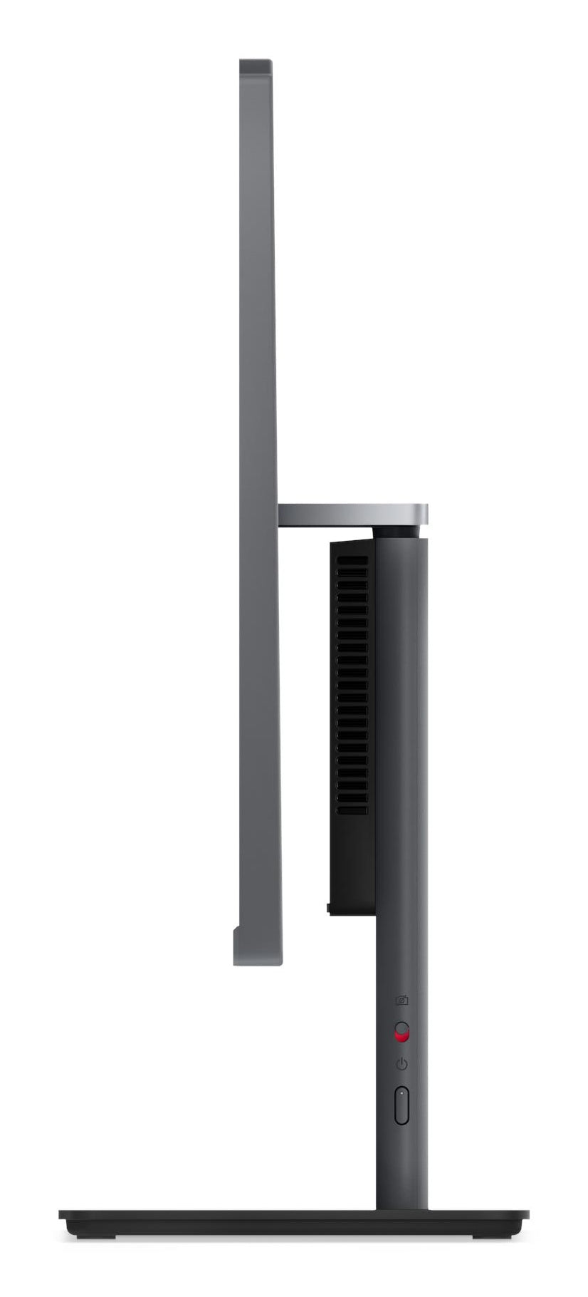 Lenovo ThinkCentre neo 50a 27 Gen 6 LNL Intel Core Ultra 7 256V 68,6 cm (27") 1920 x 1080 Pixeles PC todo en uno 16 GB 512 GB SSD Windows 11 Pro Wi-Fi 6 (802.11ax) Gris (6)