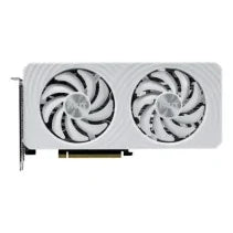 Tarjeta Gráfica Palit GeForce RTX 5060 Ti White OC 8 Gb