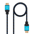 Nanocable 10.15.3707 cable HDMI 7 m HDMI tipo A (Estándar) (2)