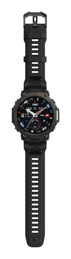 Amazfit T-Rex 3 Pro 3,1.5" AMOLED 48 mm Digital 480 x 480 Pixeles Pantalla