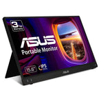 ASUS MB16ACV pantalla para PC 39,6 cm (15.6") 1920 x 1080 Pixeles Full HD LED Negro (2)