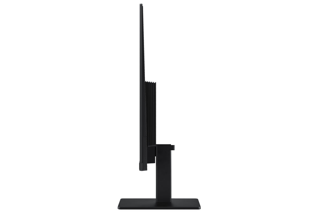 Samsung Monitor S24D302GAU 24" Full HD Negro