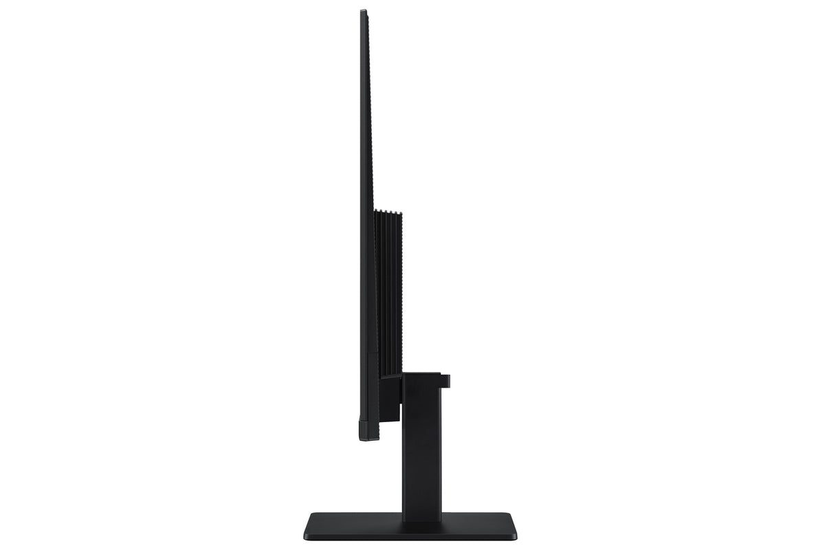 Samsung Monitor S24D302GAU 24" Full HD Negro
