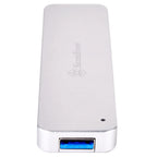 Silverstone MS09 caja para SSD Plata M.2 (3)