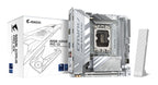 GIGABYTE B860I AORUS PRO ICE placa base Intel B860 LGA 1851 (Socket V1) mini ITX (2)