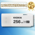 Kioxia TransMemory U301 - USB LU301W256G